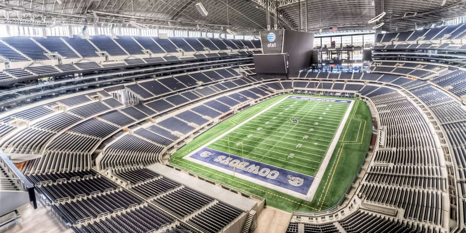 AT&T Stadium