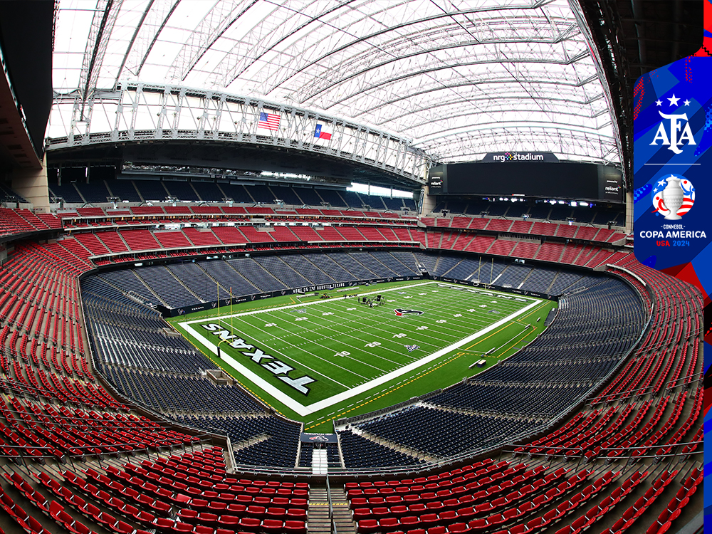 NRG Stadium