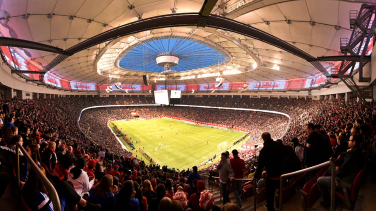 BC Place