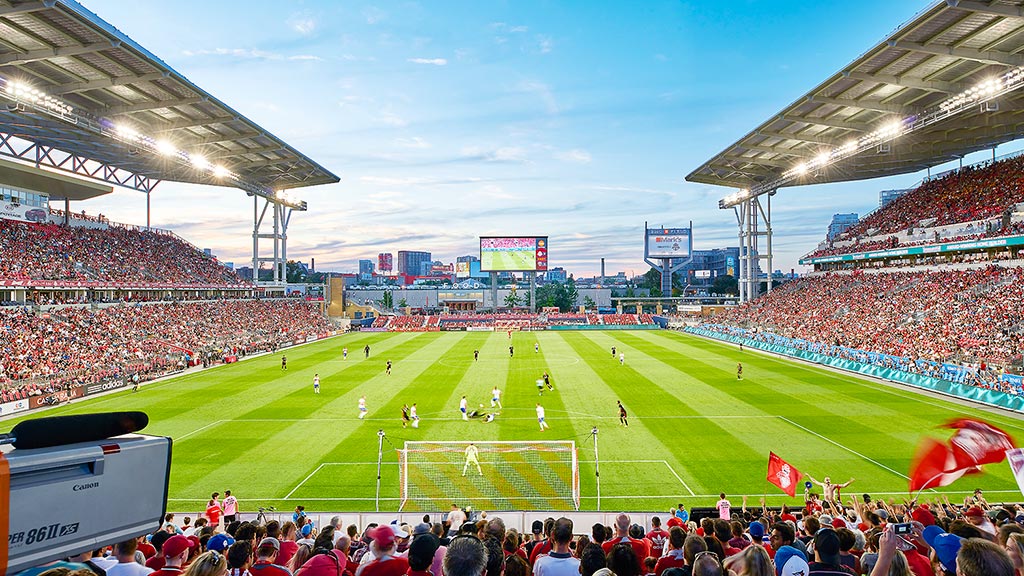 BMO Field