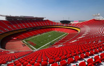 Arrowhead Stadium